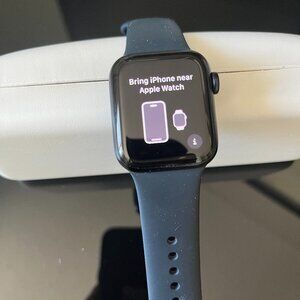 Apple Watch SE 2nd generation